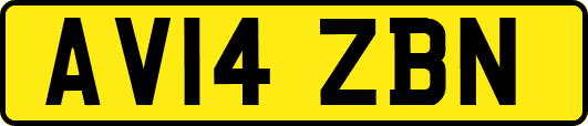 AV14ZBN