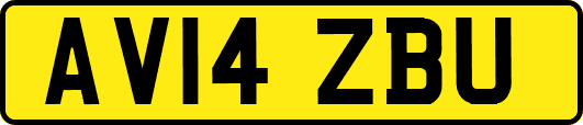 AV14ZBU