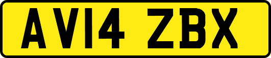 AV14ZBX