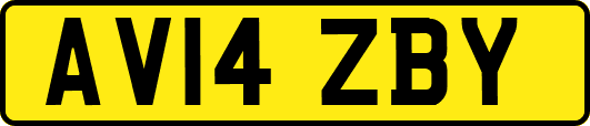 AV14ZBY