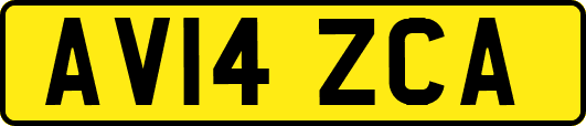 AV14ZCA