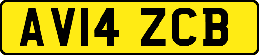 AV14ZCB