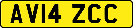 AV14ZCC