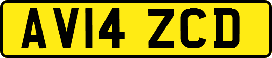 AV14ZCD