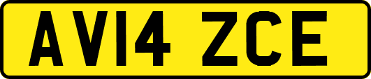 AV14ZCE