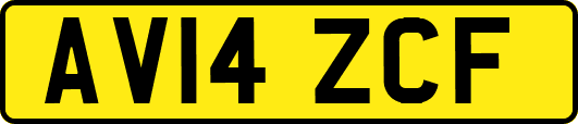 AV14ZCF