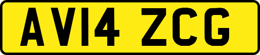 AV14ZCG
