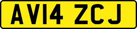 AV14ZCJ