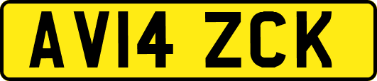 AV14ZCK