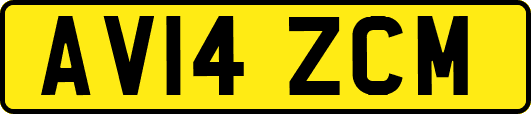 AV14ZCM