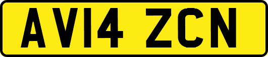 AV14ZCN