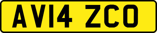AV14ZCO