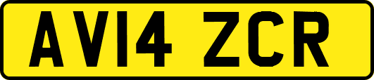 AV14ZCR