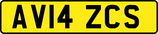 AV14ZCS