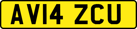AV14ZCU