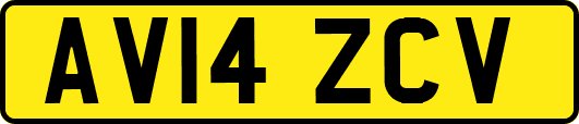 AV14ZCV