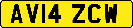 AV14ZCW