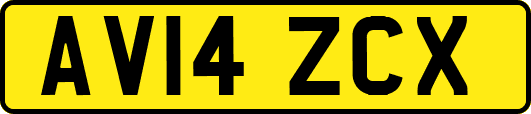 AV14ZCX
