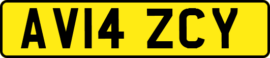 AV14ZCY