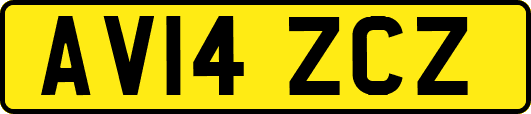 AV14ZCZ