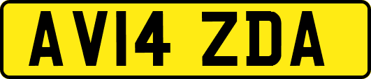 AV14ZDA