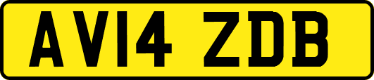 AV14ZDB