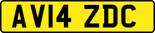 AV14ZDC