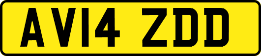 AV14ZDD