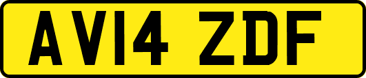 AV14ZDF