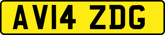 AV14ZDG