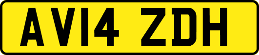 AV14ZDH