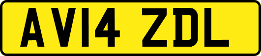 AV14ZDL