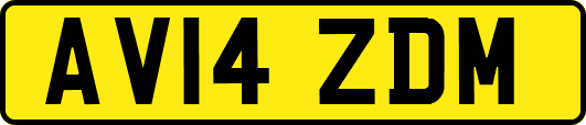 AV14ZDM