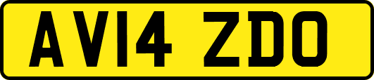 AV14ZDO