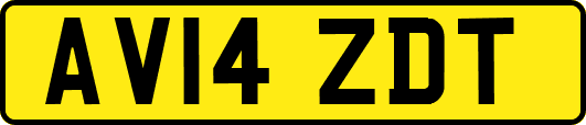 AV14ZDT