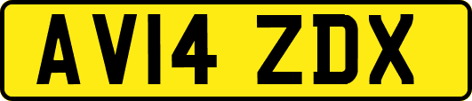 AV14ZDX