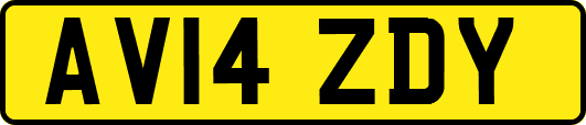 AV14ZDY