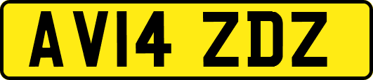 AV14ZDZ
