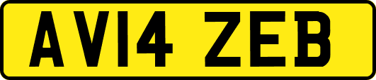 AV14ZEB