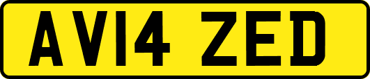 AV14ZED