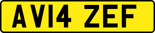 AV14ZEF