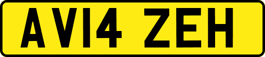 AV14ZEH