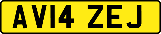 AV14ZEJ
