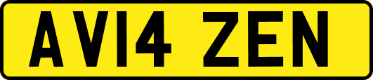 AV14ZEN