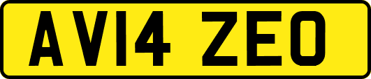 AV14ZEO