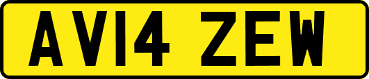AV14ZEW