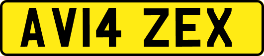 AV14ZEX