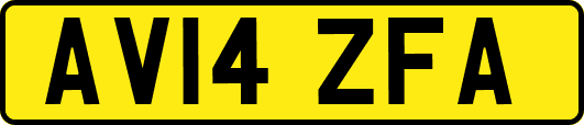 AV14ZFA