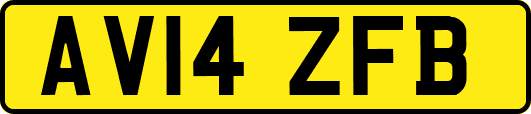 AV14ZFB