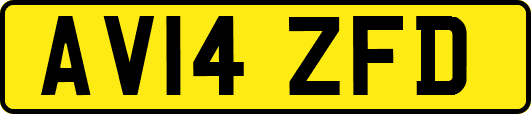 AV14ZFD